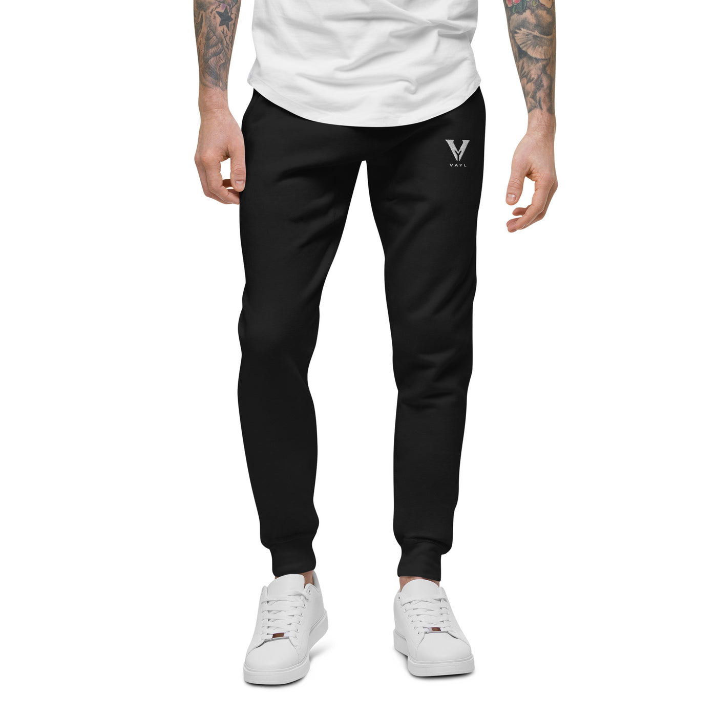 VAYL Pants 007